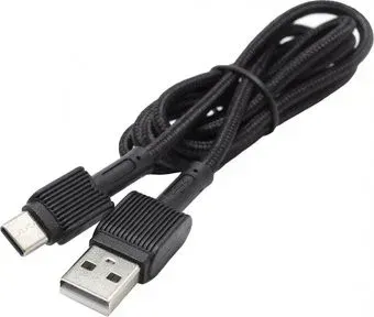 Digital Part TC-306 USB Type-A - USB Type-C (1 м, черный)