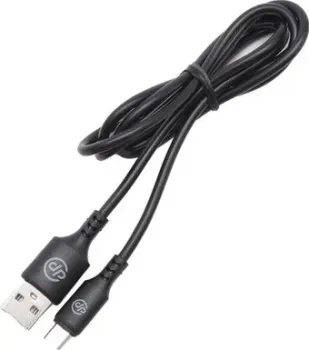Digital Part MC-307 USB Type-A microUSB (1 м, черный)