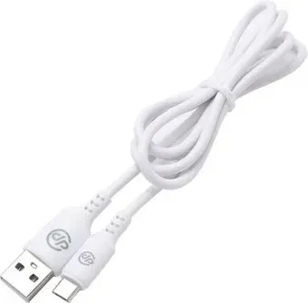 Digital Part MC-307 USB Type-A microUSB (1 м, белый)