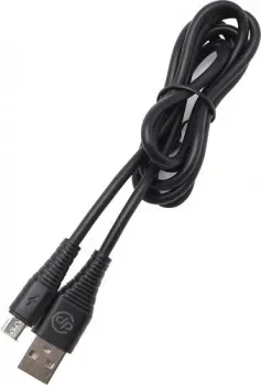 Digital Part MC-302 USB Type-A - microUSB (1 м, черный)