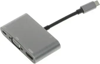 Palmexx PX/HUB USBC-HDMI-VGA-USBC