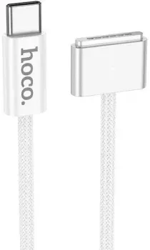 Hoco X103 USB Type-C - MacBook (2 м, белый)