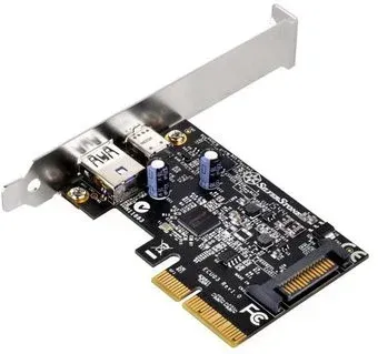 SilverStone G56ECU030000010