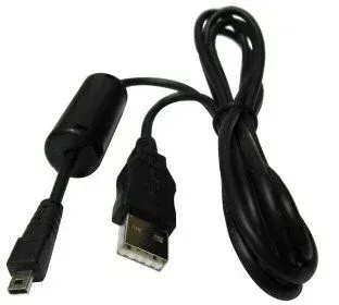 Sipl KF1 USB Type-A - microUSB Type-B (1.5 м, черный)