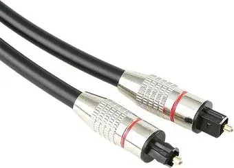 USBTOP Toslink - Toslink (15 м, черный)