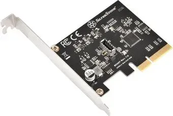 SilverStone G56ECU070000010