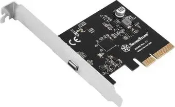 SilverStone G56ECU060000010