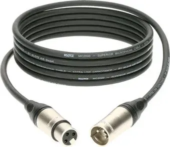 Klotz M2K1FM0750 (7.5 м)