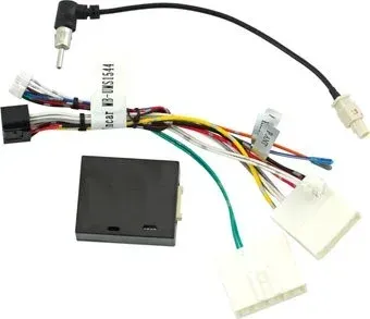 Incar MB-UMS1544