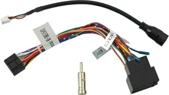 Incar MB-UMS1543