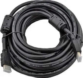 Ningbo HDMI-V1.4-10-NY-BR HDMI - HDMI (10 м, черный)