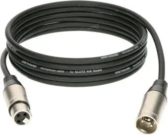 Klotz LPXGRG1FM-0500 (5 м)
