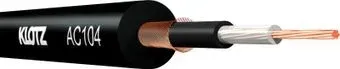 Klotz AC104SW.100 (100 м, черный)