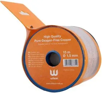 WILSON SPK 1.5 мм (15 м)
