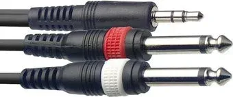 Stagg SYC2/MPSB2P E