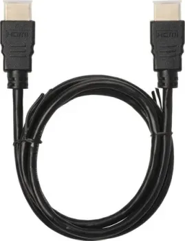 TDM Electric HDMI - HDMI SQ4040-0001 (1 м)