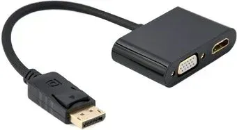 Cablexpert A-DPM-HDMIFVGAF-01