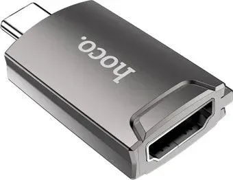 Hoco UA19 USB Type-C - HDMI