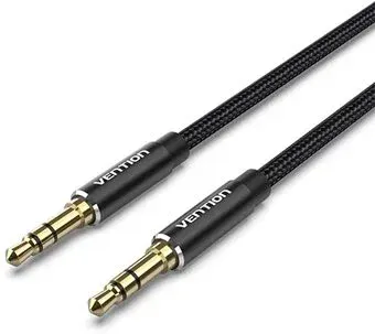 Vention BAWBJ 3.5 Jack - 3.5 Jack (5 м, черный)