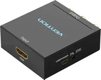 Vention AEEB0 HDMI - RCA