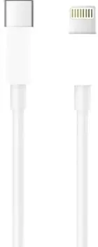 ZMI AL856 USB Type-C - Lightning (1.5 м, белый)