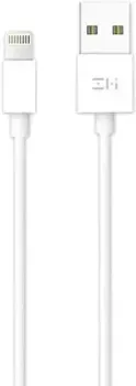 ZMI AL851 USB Type-A - Lightning (1.5 м, белый)
