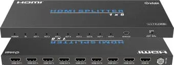 Infobit iSwitch 108