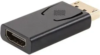 AOPEN ACA331 DisplayPort - HDMI