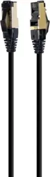 Cablexpert PP8-LSZHCU-BK-0.25M