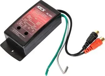 KICX HL330
