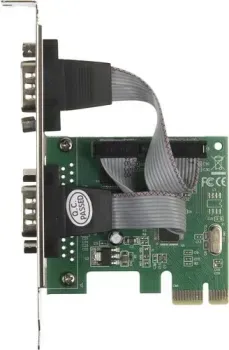 SuperGold ASIA PCIE WCH 2S LP