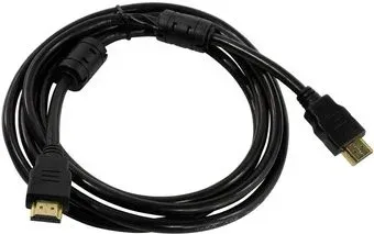 5bites HDMI - HDMI APC-200-250F (25 м, черный)