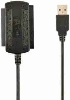 Cablexpert USB - SATA AUSI01