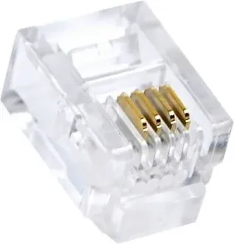Cablexpert MP-6P6C