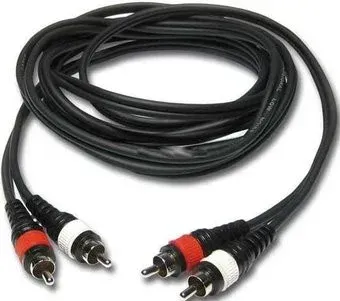 Hilec RCA - RCA CL-24/6