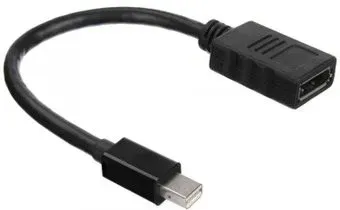 ACD DisplayPort - Mini DisplayPort ACD-DAMDF-01B