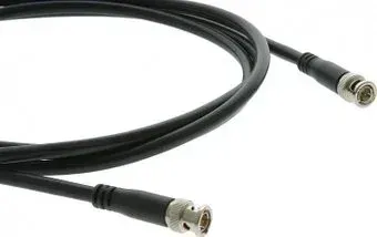 Kramer Electronics BNC - BNC C-BM/BM-25 (7.6 м, черный)