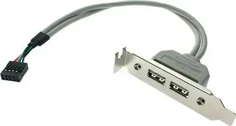 Espada EBRT-2USB2LOW