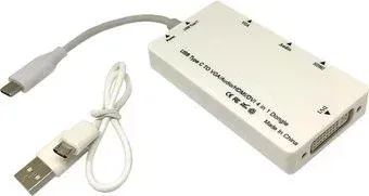 Espada EtyC4in1