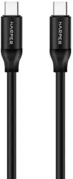 Harper SCH-770 (черный)