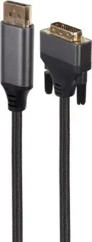 Cablexpert CC-DPM-DVIM-4K-6