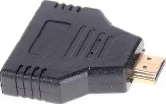 USBTOP 1x2 HDMI FullHD 1080P 3D, пассивный