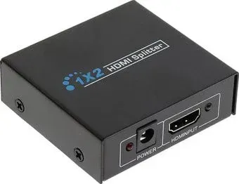 USBTOP 1x2 HDMI FullHD 1080P 3D, активный