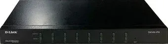 D-Link DKVM-IP8