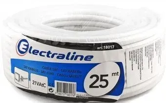 Electraline 18017