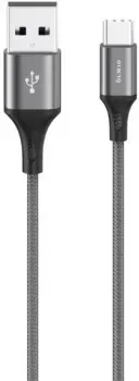 Olmio USB 2.0 - Type-C 1.2 м 041640
