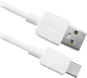 Defender USB08-01C (белый)