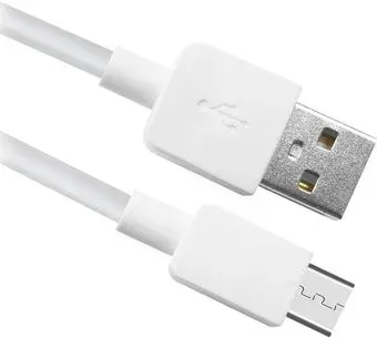 Defender USB08-01M (белый)