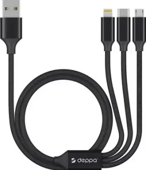 Deppa USB 2.0 Type A 72299