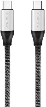 Harper BRCH-770 (серебристый)